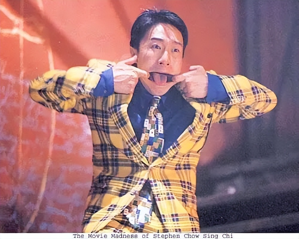 不是因为周星驰放弃了吴孟达,周星驰吴孟达遗憾