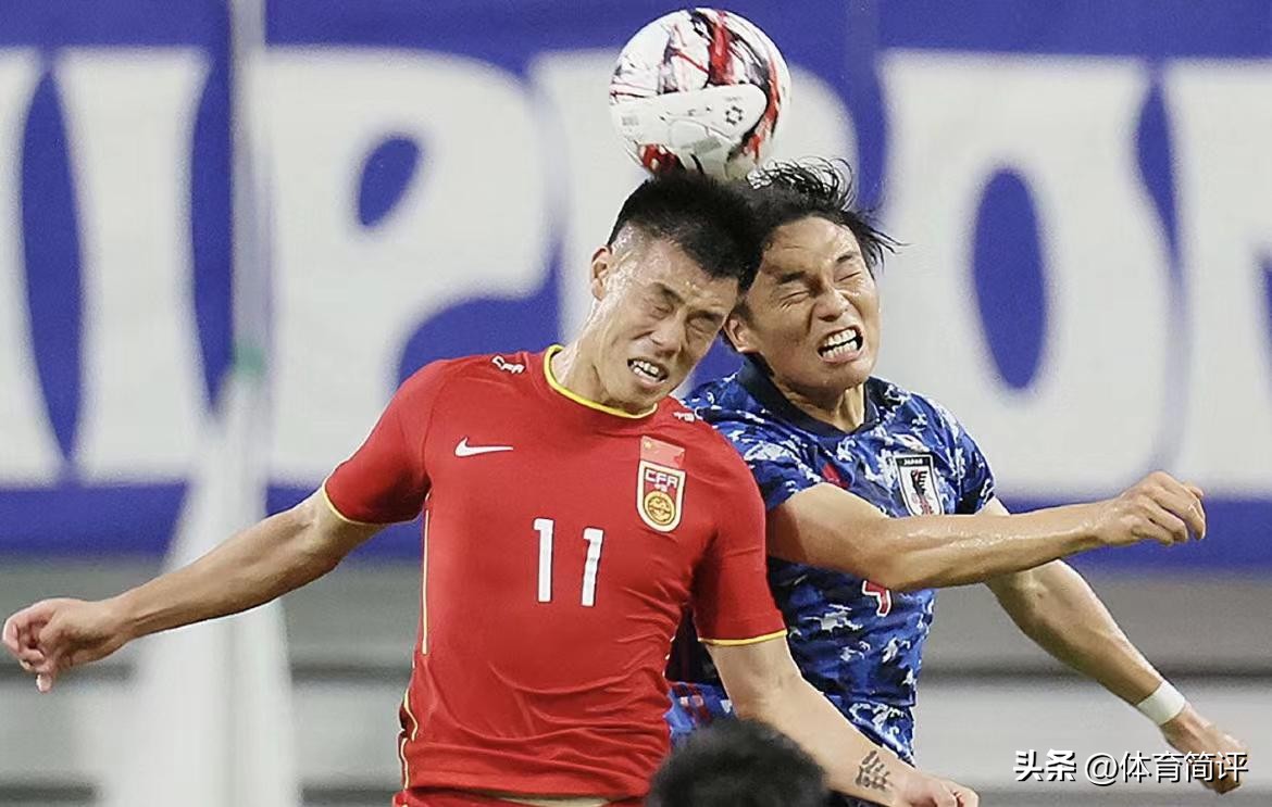 东亚杯男足中国对日本视频直播,央视5直播亚洲男足比赛时间表