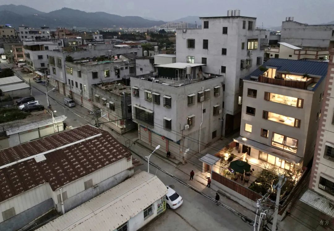 村小宅中式设计,舒服的家宅设计