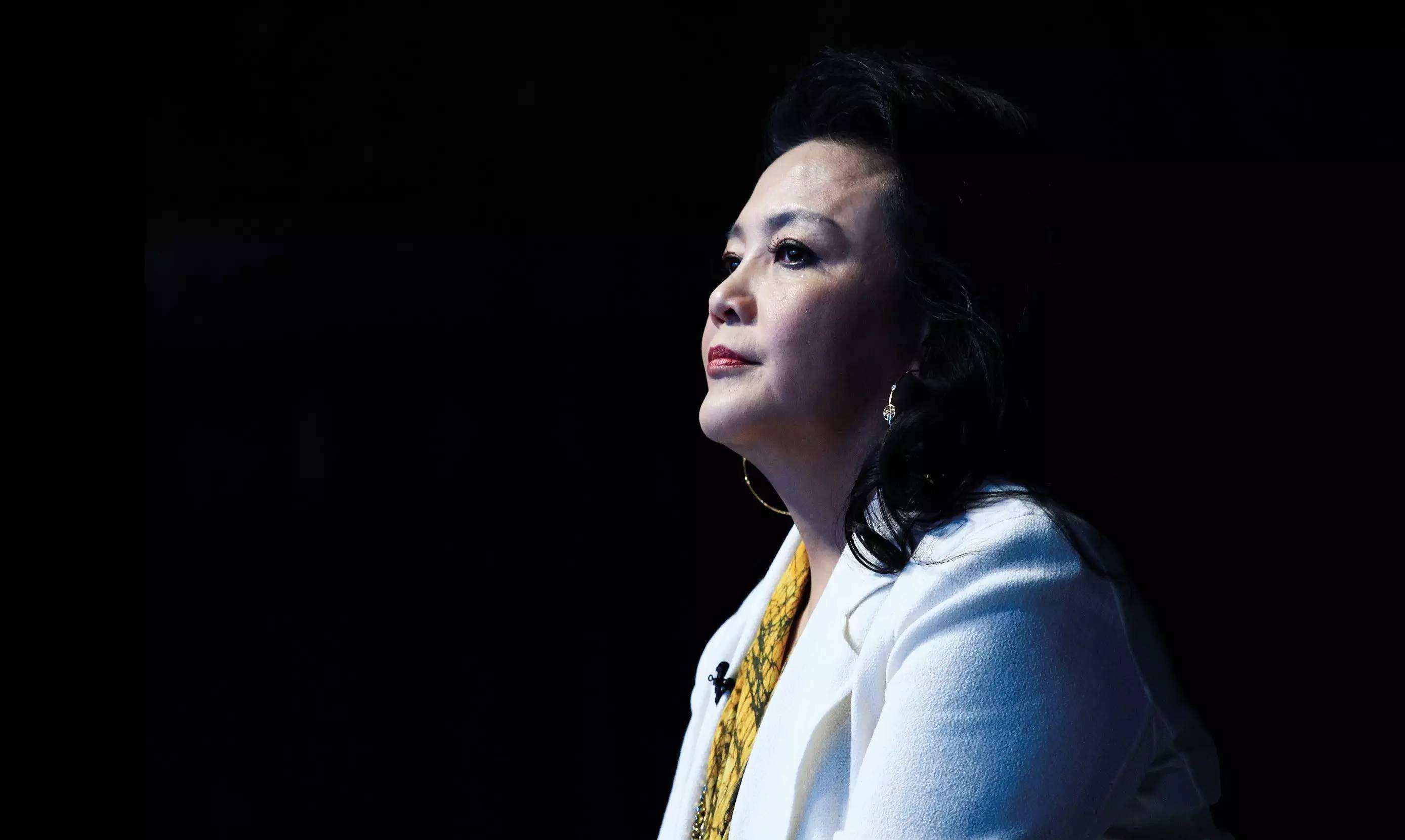 俏江南张兰拿走12亿是真的吗,张兰是怎样失去俏江南控股权的