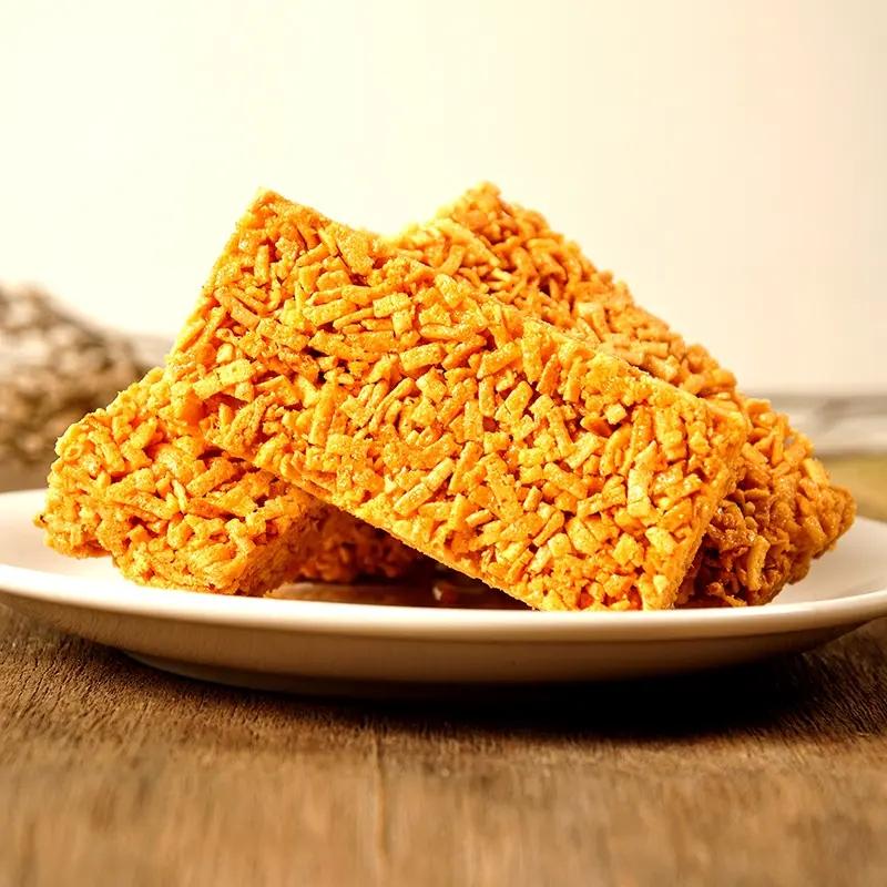 去三峡必买的特产,三峡旅游特产