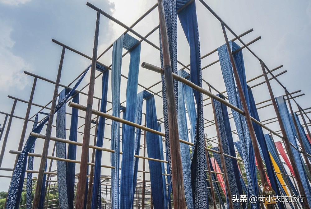 江南六大古镇哪个最值得去,江南古镇多的原因