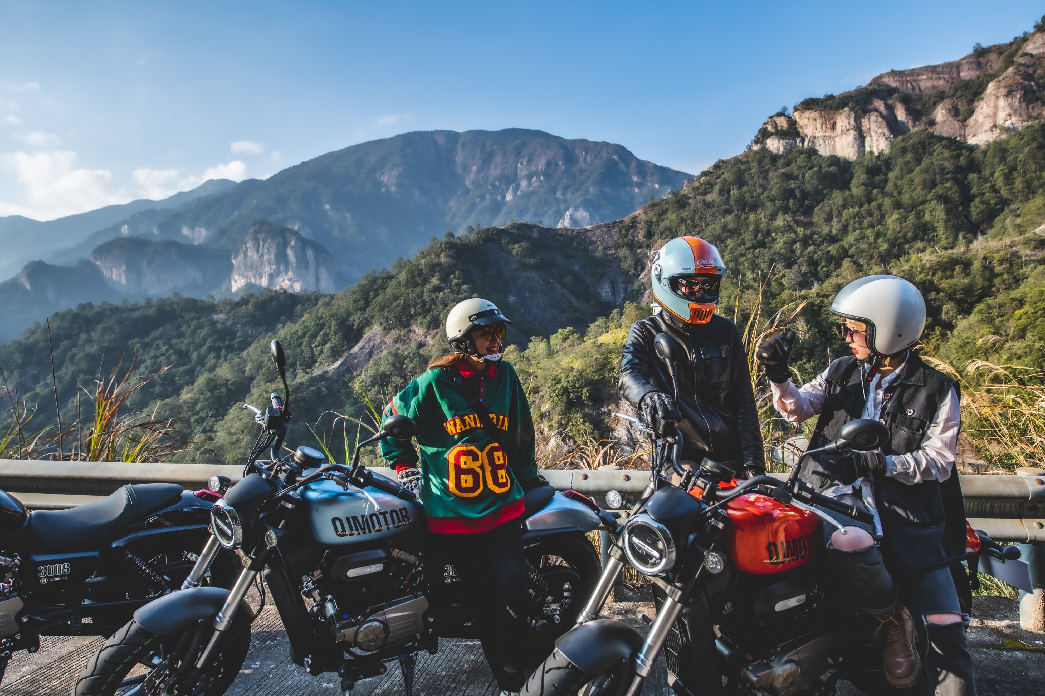 钱江闪300自动挡怎么样值得购买吗,钱江闪300跟闪300s有什么区别