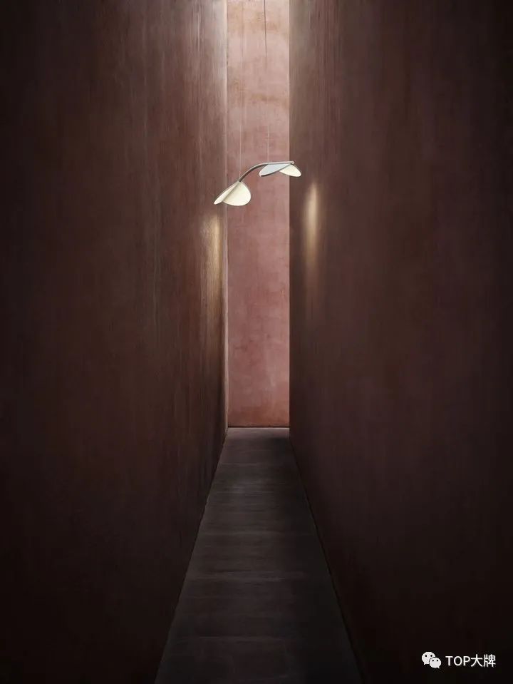 意大利flosserena台灯,意大利flos磁吸灯