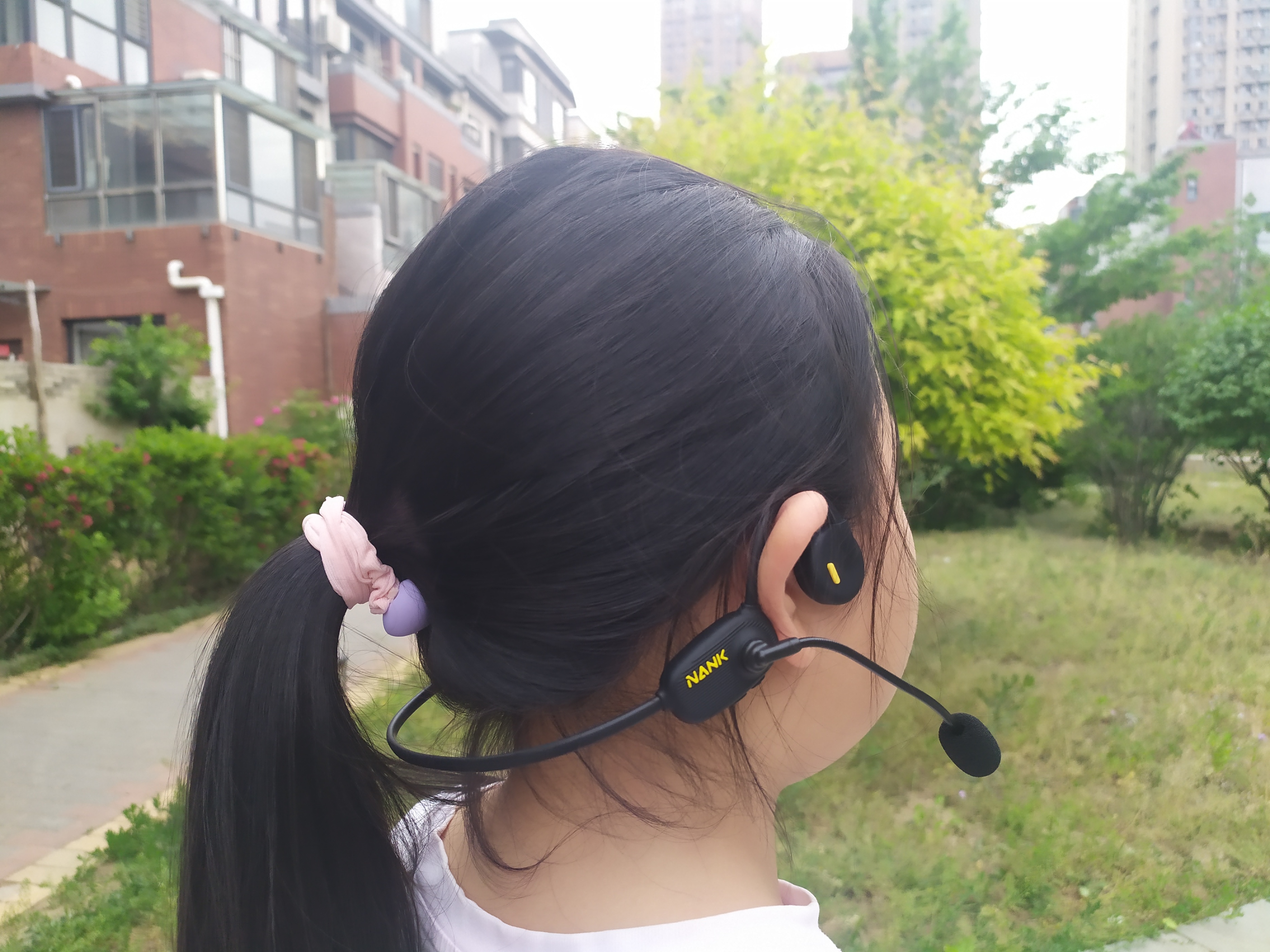 骨传导耳机麦克风效果好吗,骨传导耳机带麦克风推荐