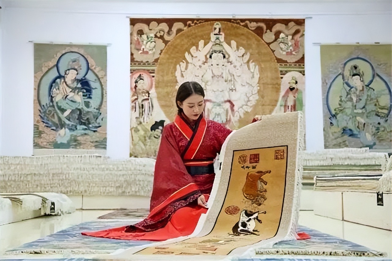 云游天水|在质朴技艺中,感受“天水匠心”