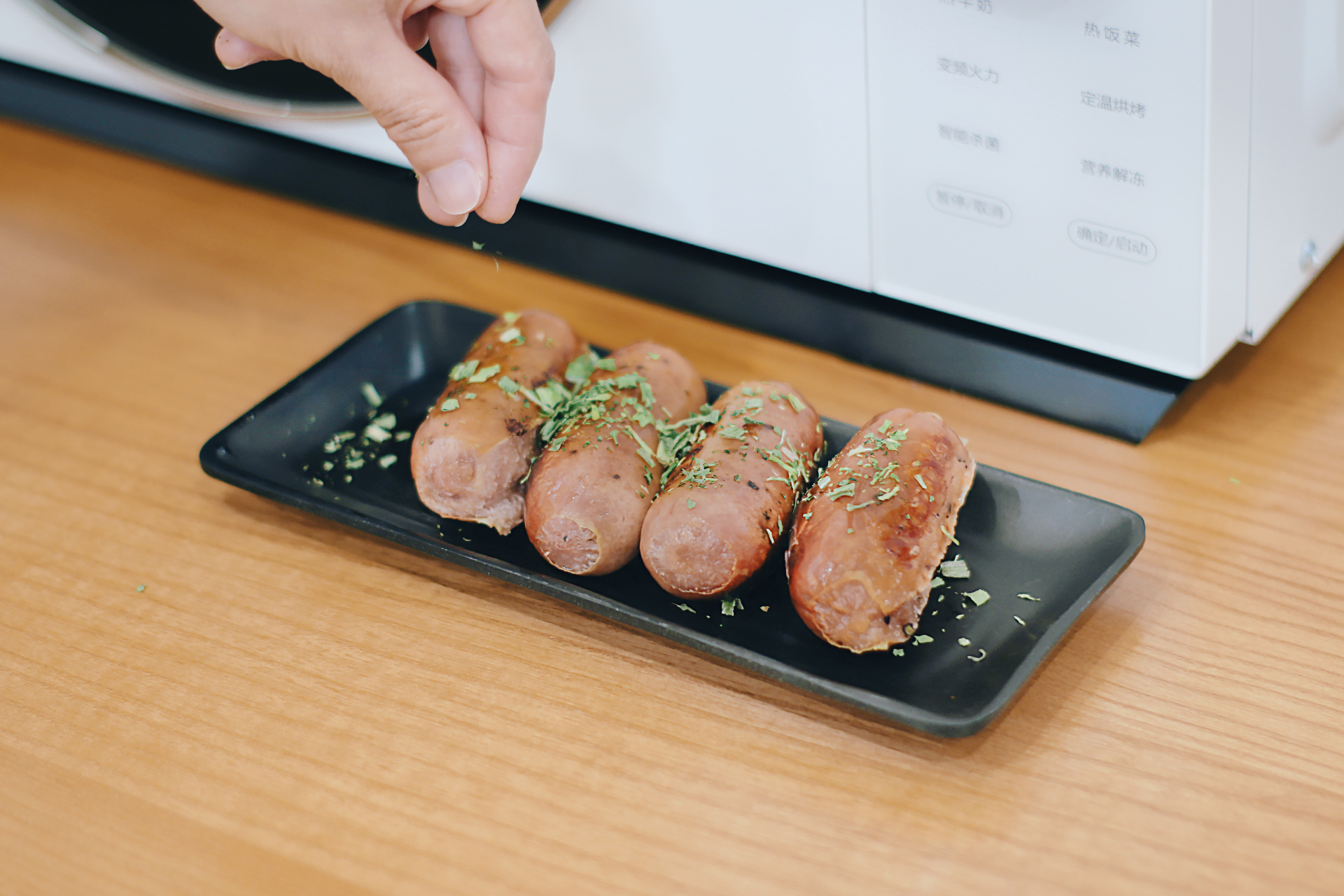 格兰仕微波炉烤箱功能组合,格兰仕微波炉和烤箱哪个实用