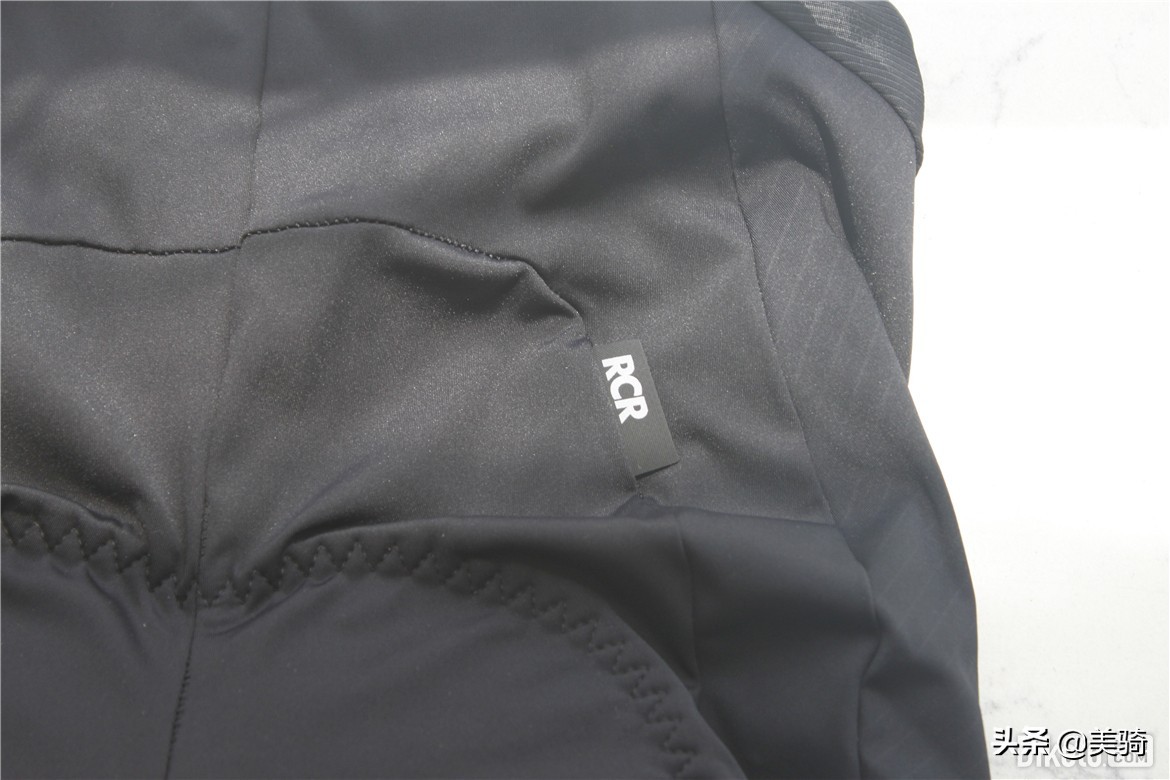 迪卡侬7分裤测评,迪卡侬基础款骑行裤测评