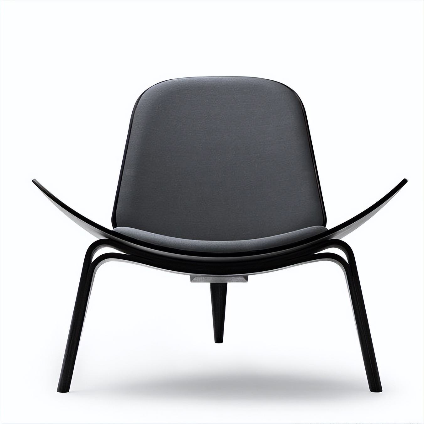 北欧极简高端创意网红椅子,网红椅子懒人椅