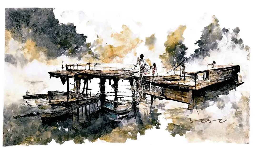 千人千面，大触云集！|第22周推荐作品