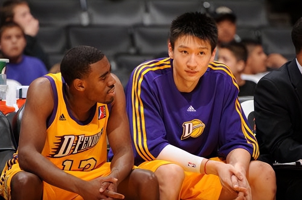 国内NBA球员的退役工资:巴特尔每年7.8万,姚明20.7万,周琦呢?