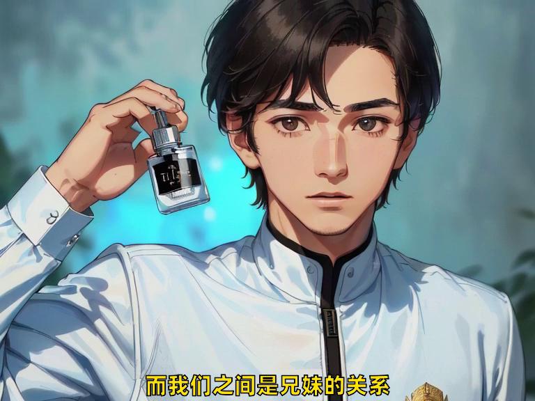 感觉弟弟越来越喜欢我,弟弟总是黏着我