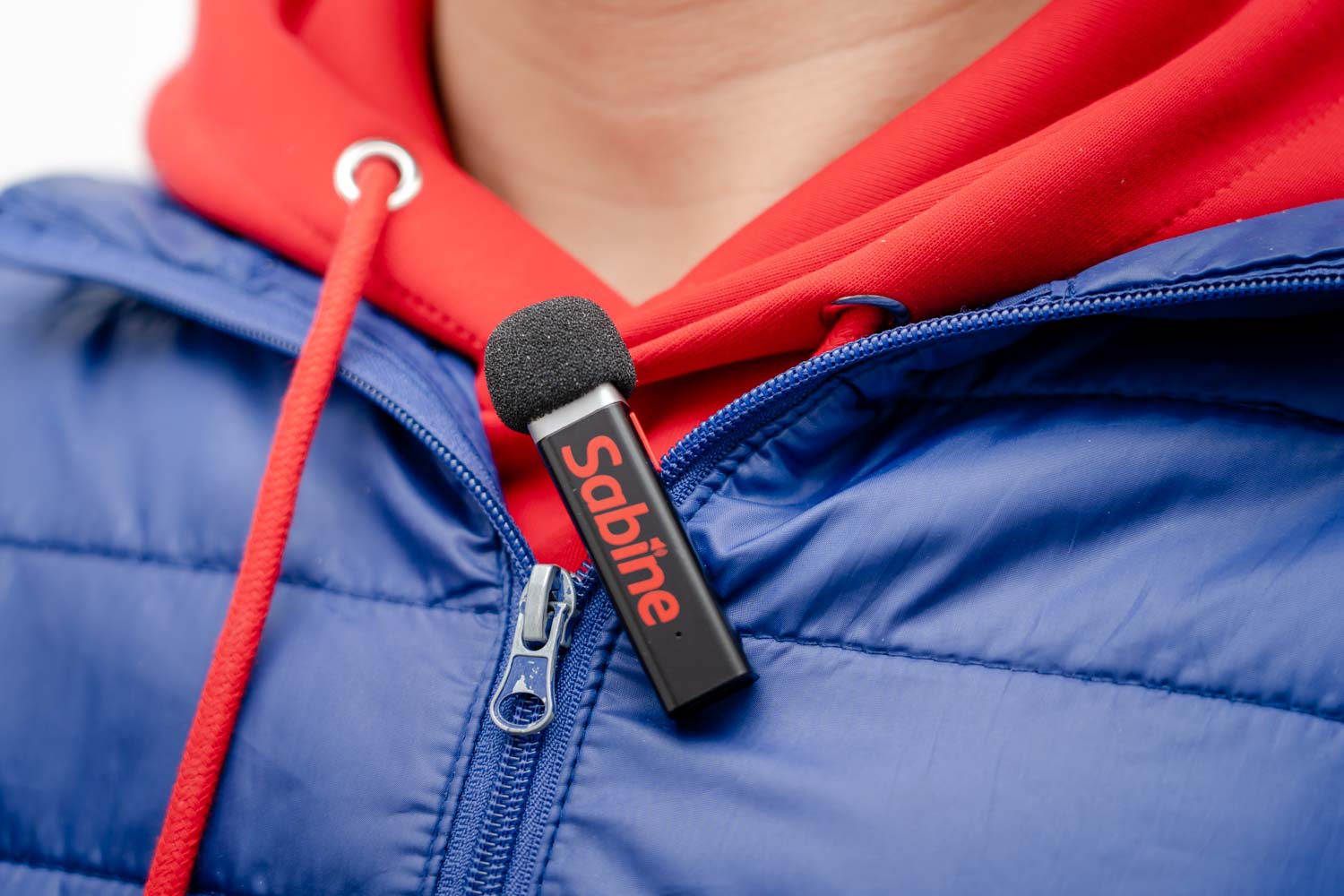 塞宾智麦vlog教学,塞宾智麦无线蓝牙麦克风优缺点