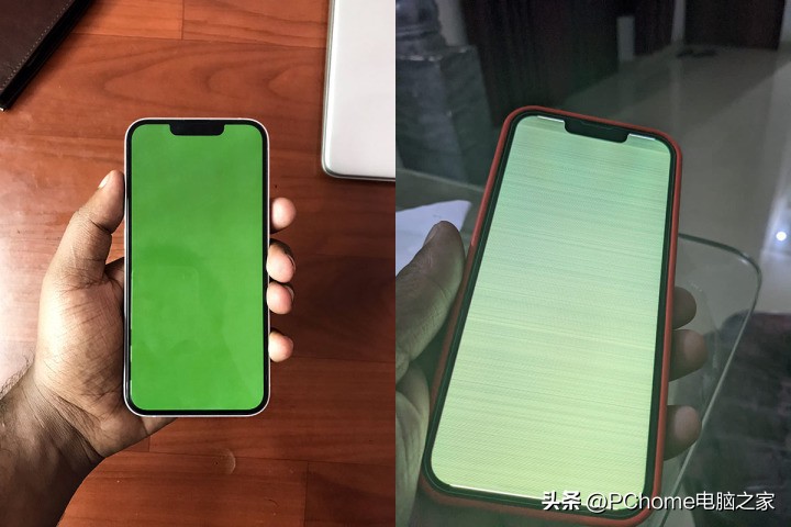 iphone13全系列配置最新消息,苹果更新ios17.4.1花屏