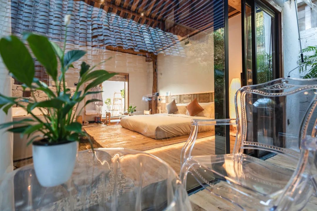 长沙五一假期住宿民宿推荐便宜,周末度假民宿长沙出发