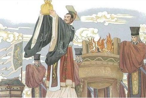 秦汉时期方士,秦汉之际儒生与方士解析