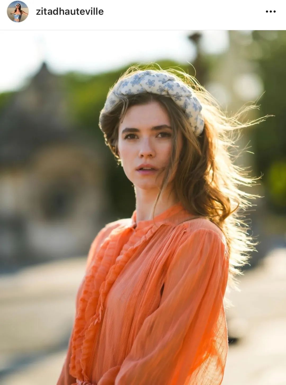 顶豪找贵族，LV家小公子的女友原来是伯爵之后…