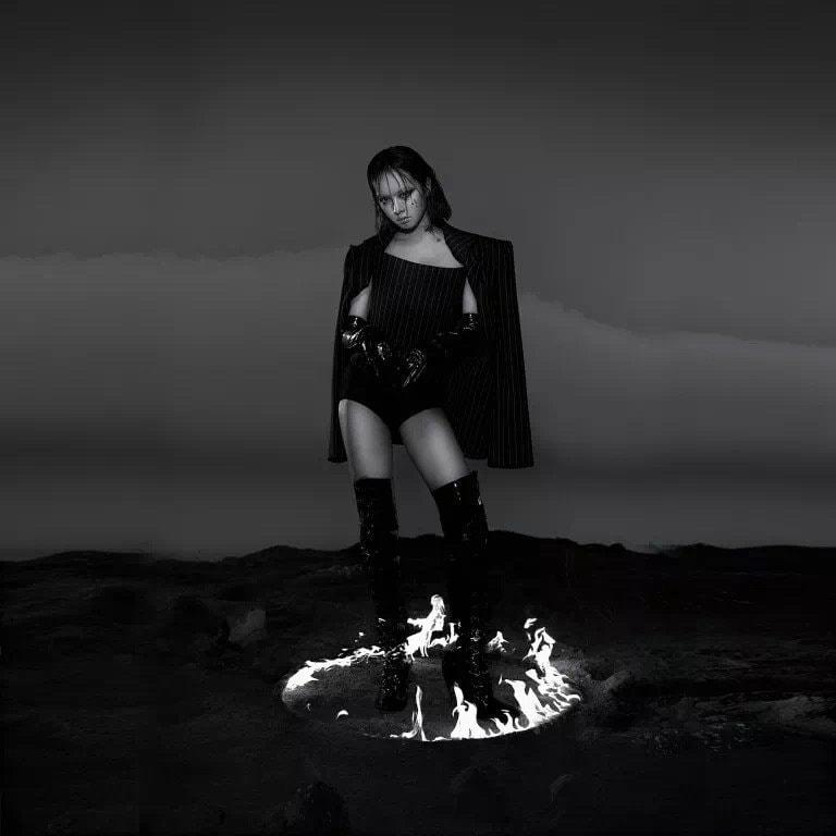 时隔多年内地巡演门票秒售罄，她是华语乐坛当之无愧的C-Pop女王