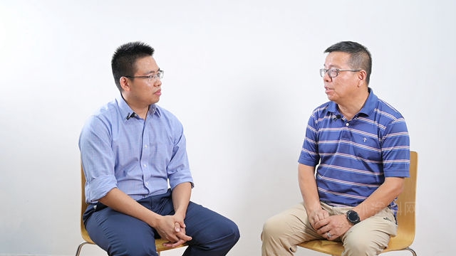 何济洋：你的样子，心宽如洋——专访多乐士优秀经销商何济洋