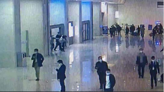 高铁检票员打死老人最新消息,高铁检票员打死老人最新进展