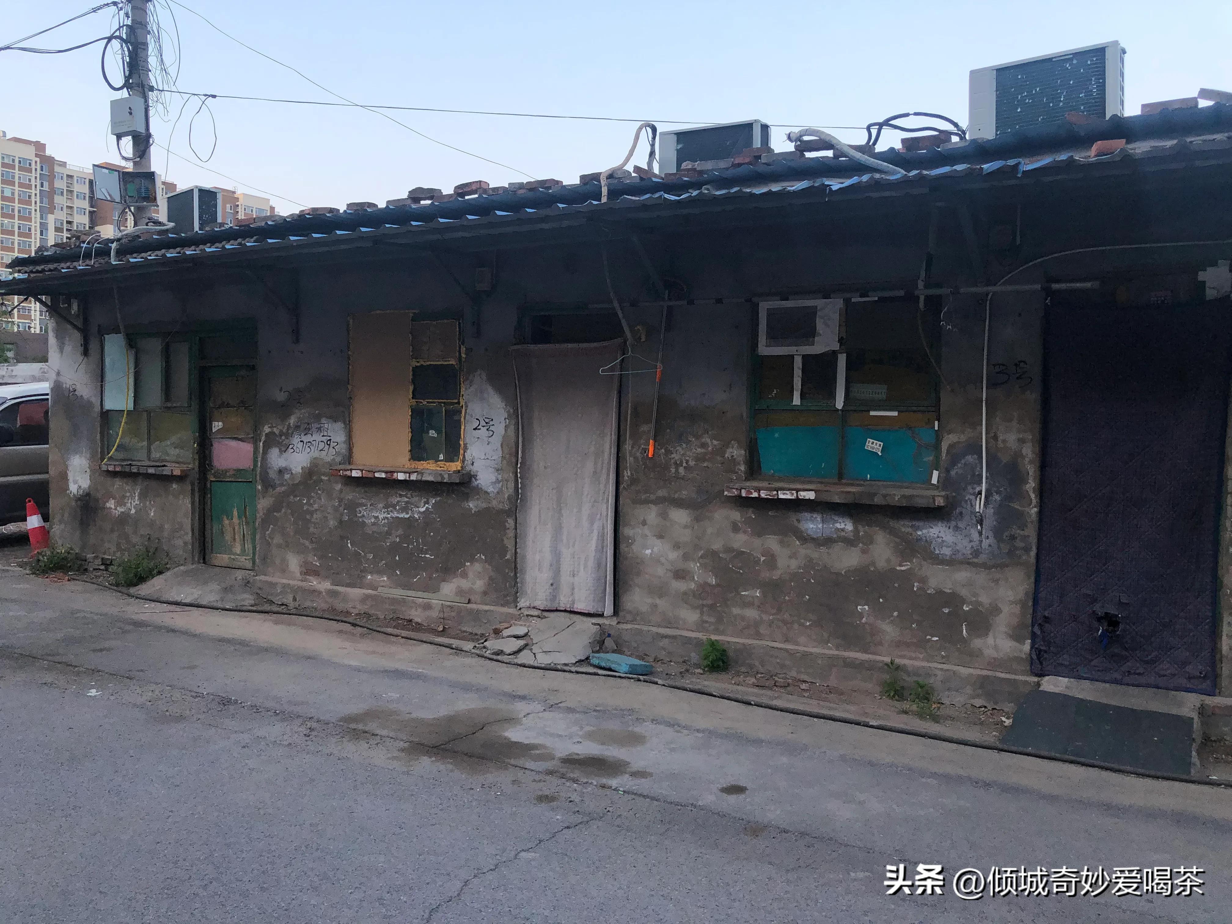 懒得凑热闹就在北京吃烧烤