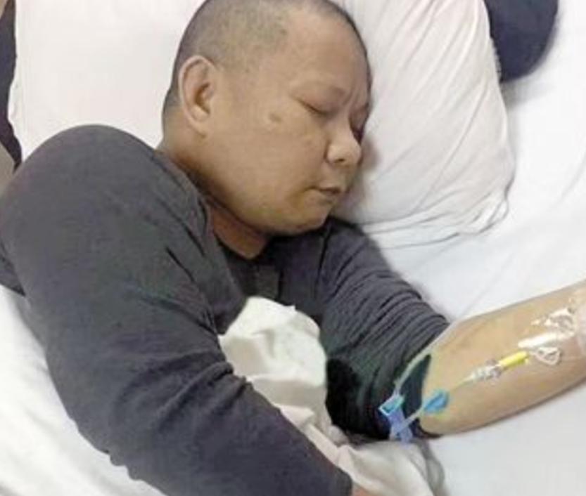 重庆富豪破产负债1亿再创业,重庆富豪郭家富的人生