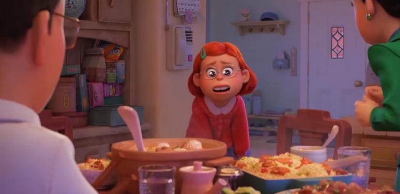 1997年皮克斯短片,皮克斯短片集锦