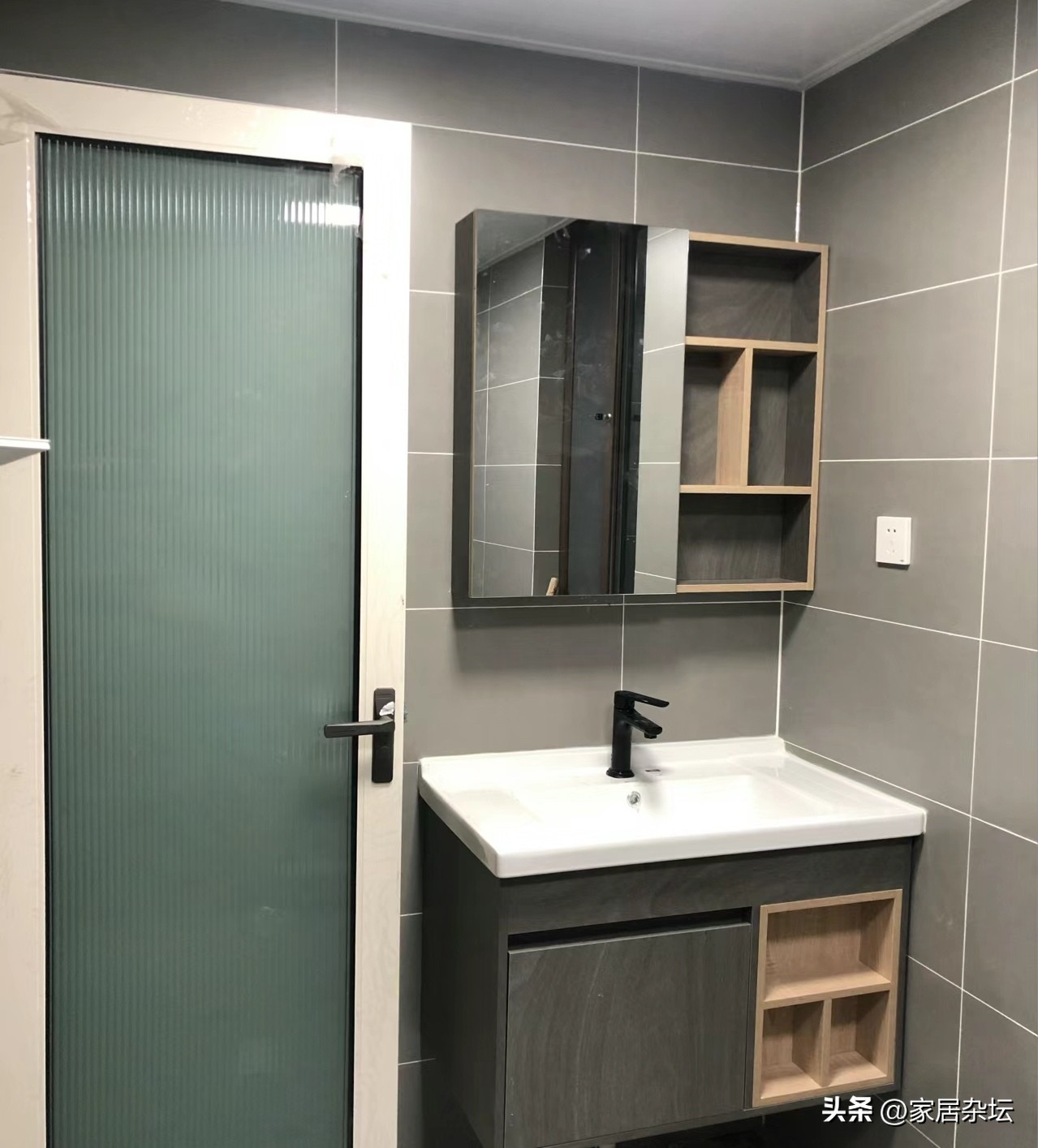 入住7年卫生间滴水到楼下,入住卫生间的十大忌