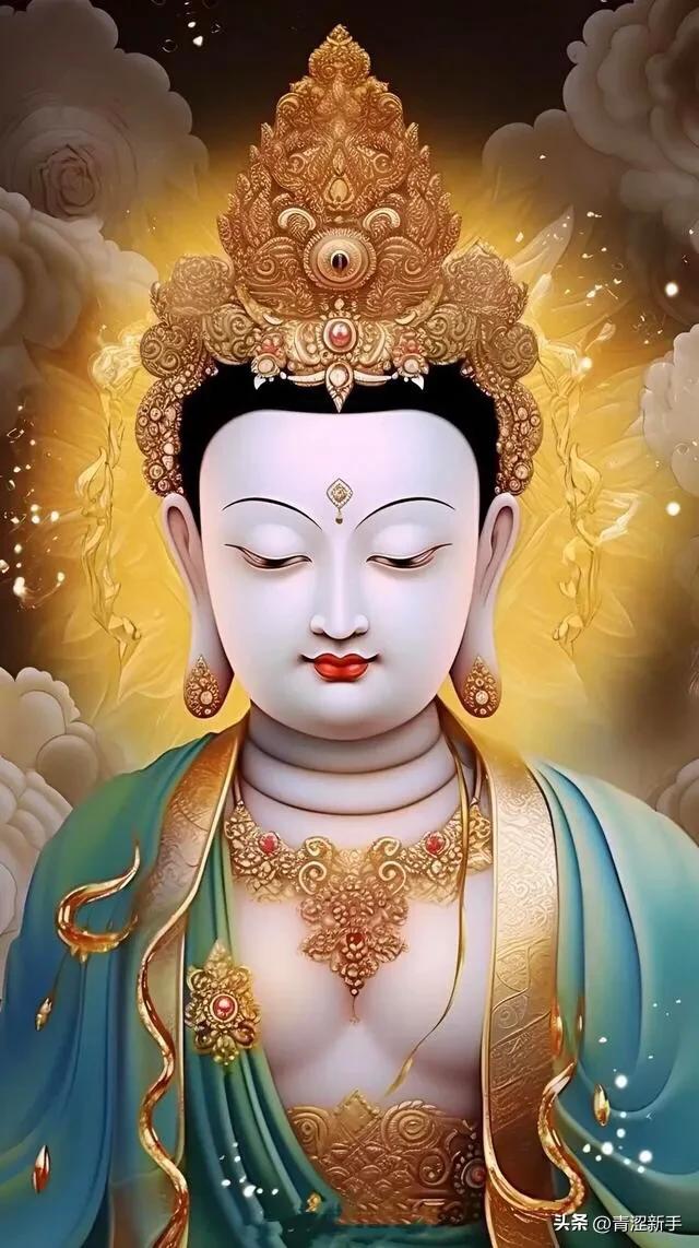 佛说你的好运要到来了,佛说你的劫已渡完福运也就来了