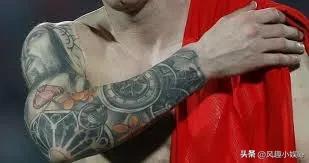 梅西和安东内拉多少岁认识,安东内拉梅西九岁