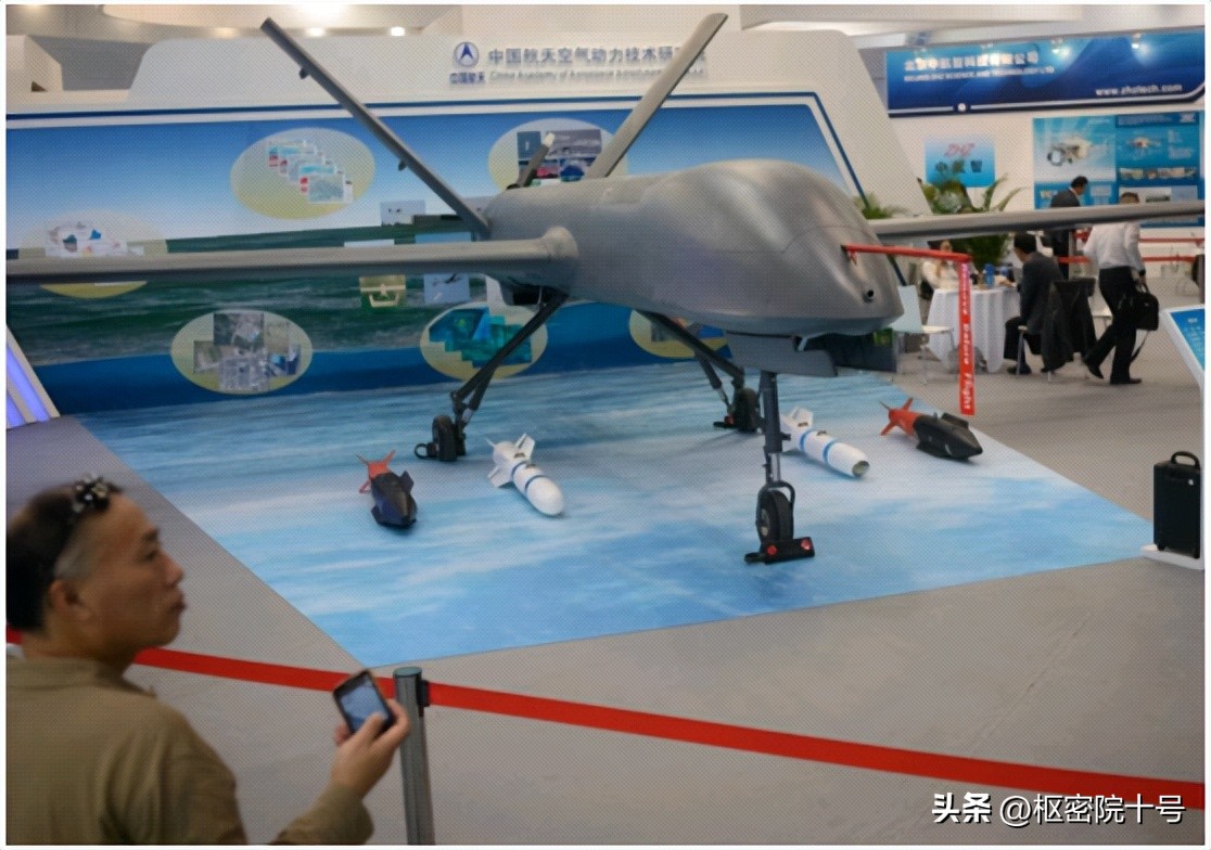 中国未来海军,未来中国海军有多强