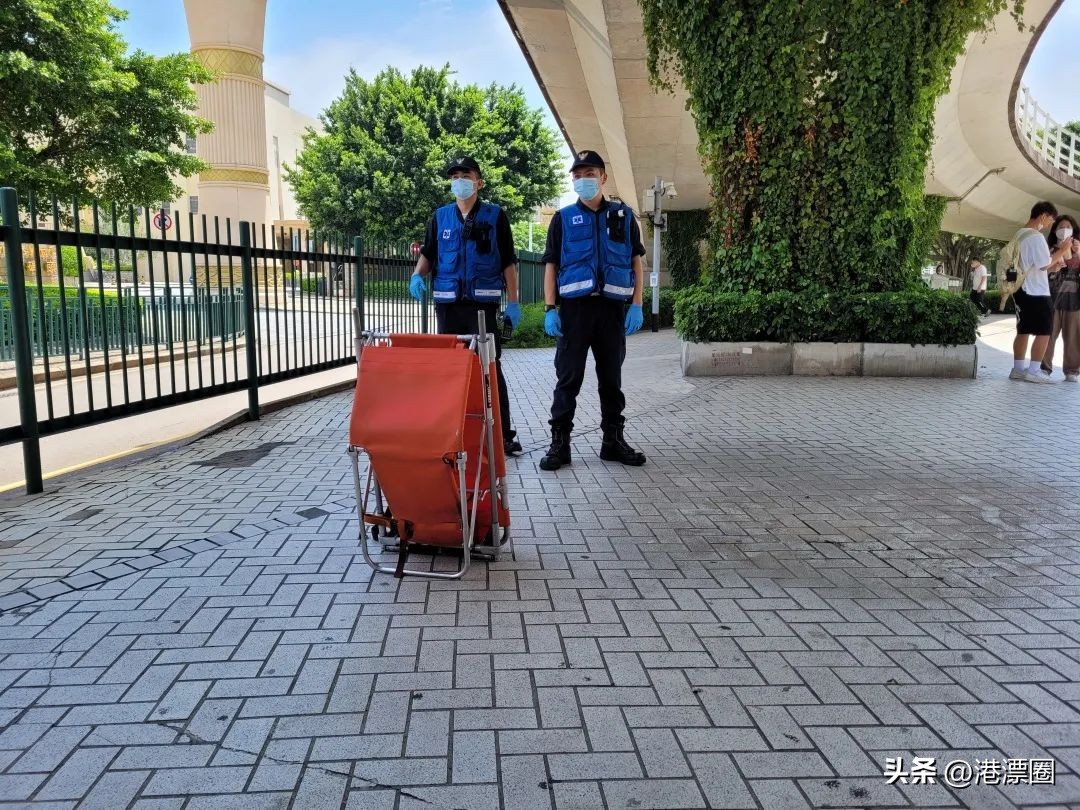 大陆去澳门香港不同的感受,经常往来内地的香港人