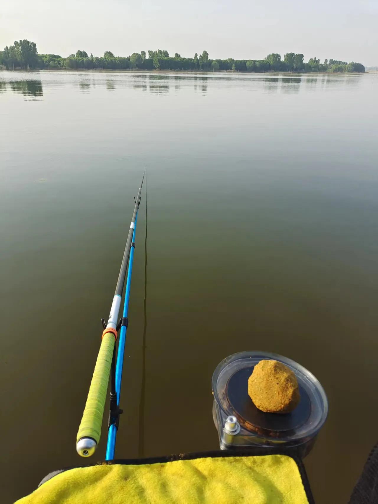 钓鱼竿如何挑选长度尺寸,怎样挑选一款好的钓鱼竿