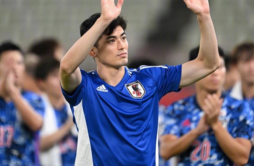 世界杯男足高颜值太太团,日本男足太太团亚洲杯