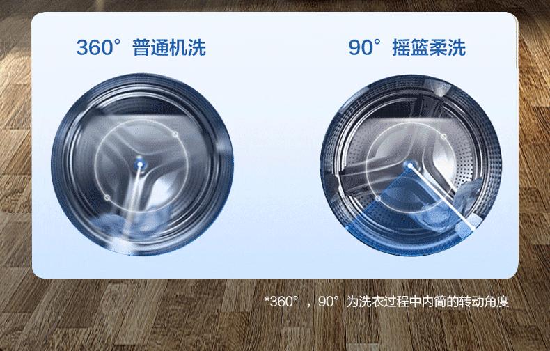 海尔与松下波轮洗衣机哪个品牌好,西门子松下海尔哪家滚筒洗衣机好