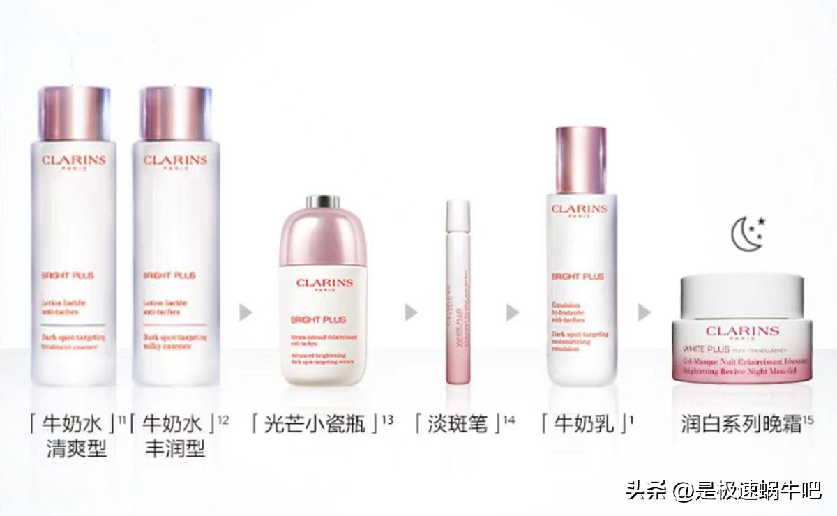 女生必买的10个美妆品牌有哪些,女生必买的10个美妆品牌