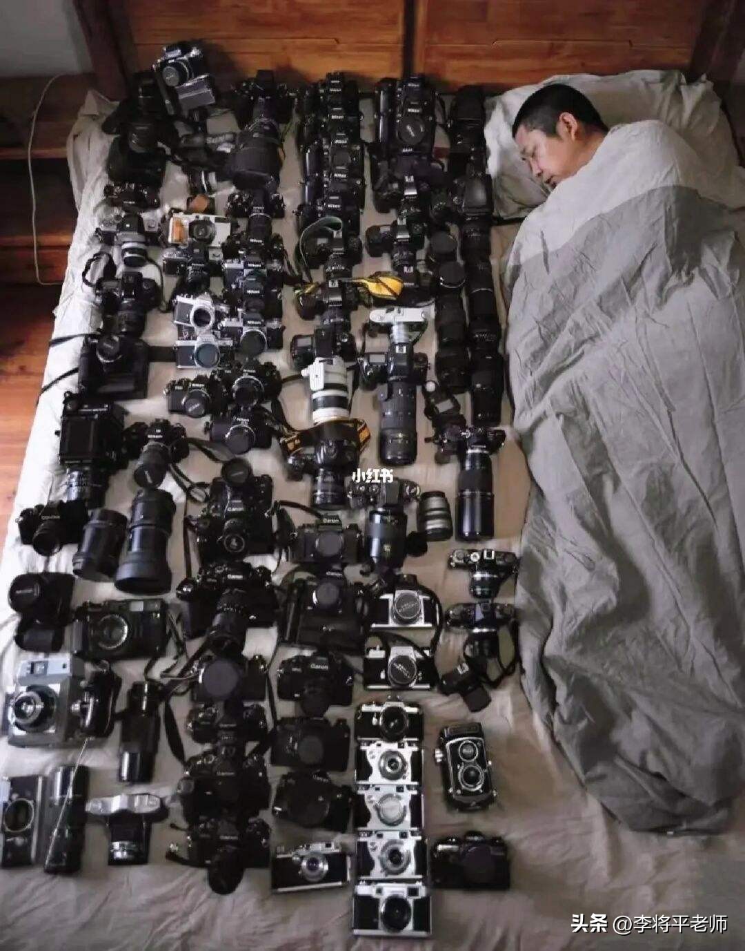 中国为什么没有单反镜头,为什么国内造不出好相机镜头