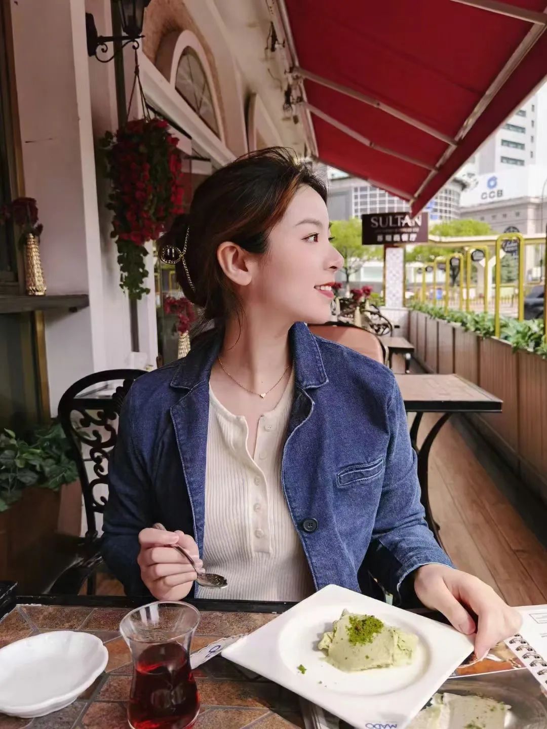 这座被赚钱耽误的浙江小县城，藏着无数吃货惦记的世界美食