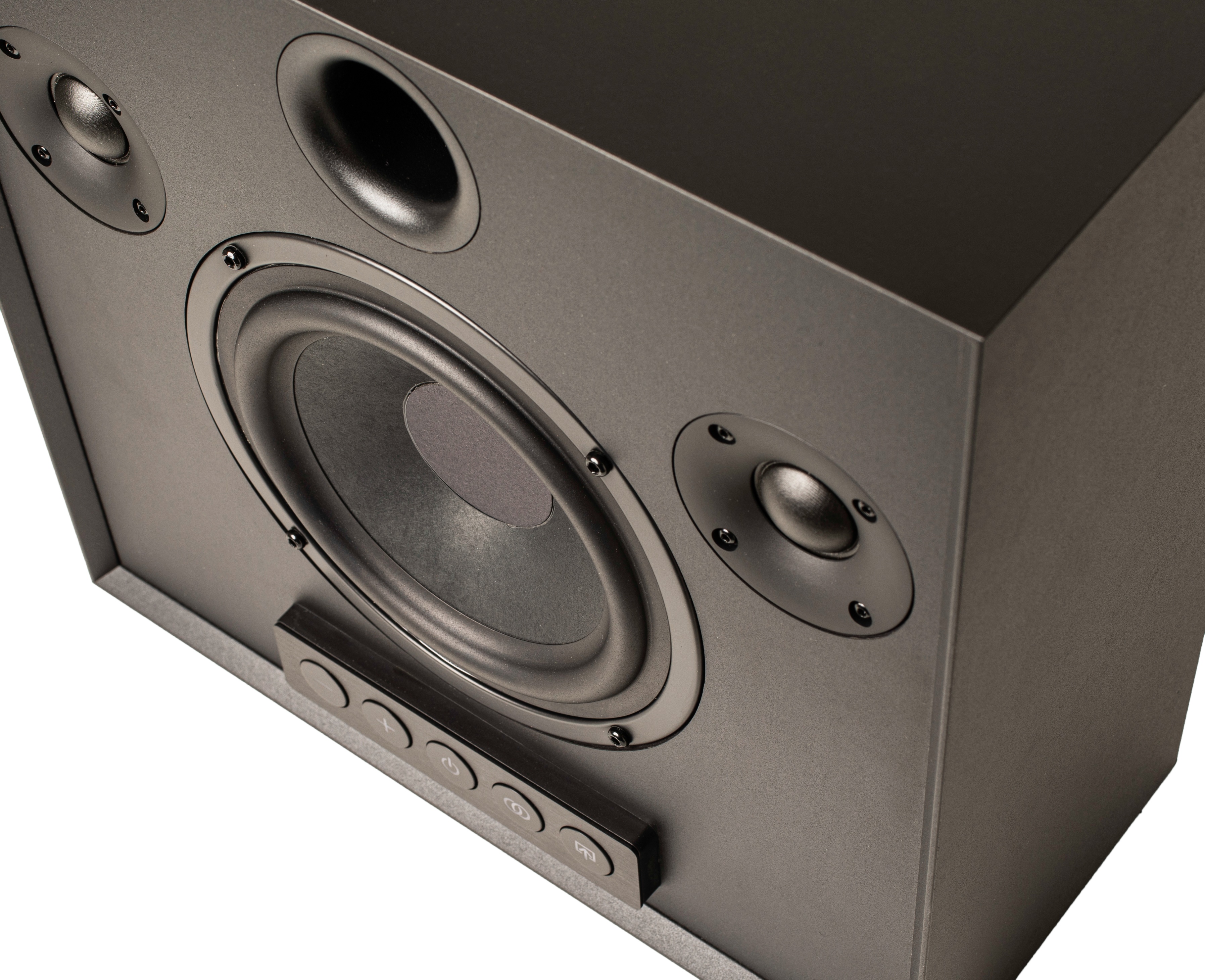 有源无源的蓝牙音箱,有源音箱对比蓝牙音箱