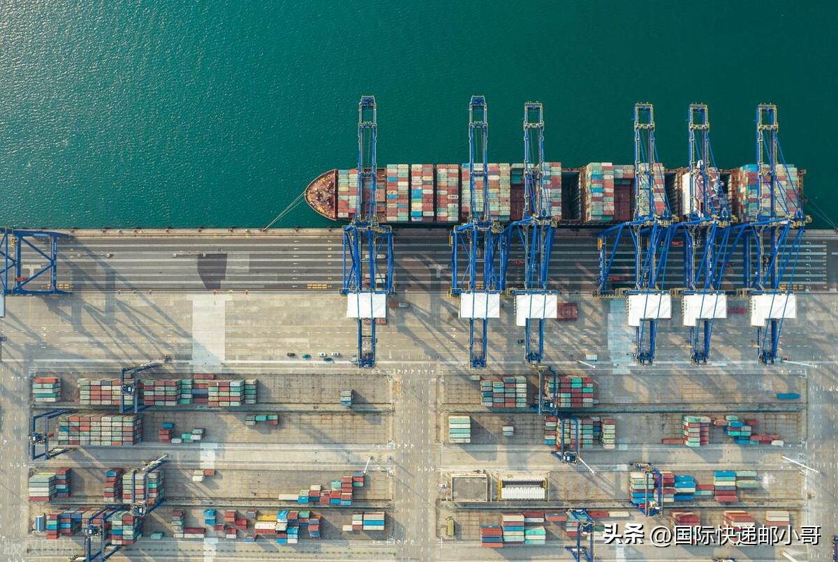 中国寄到美国运费一般多少钱?快递费用邮费