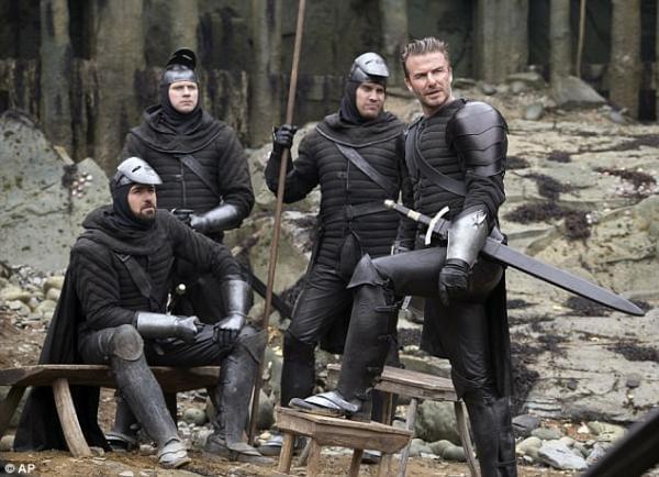 足球明星内马尔演的电视剧,内马尔演员极限特工