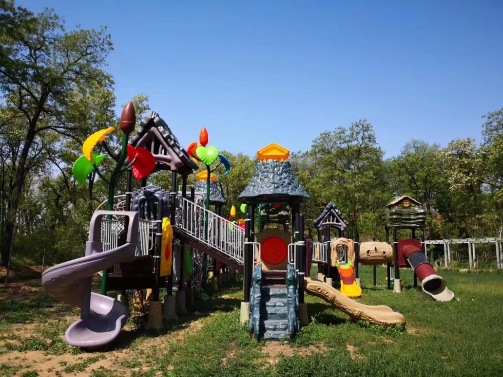 郑州市五一旅行,五一郑州游