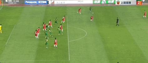 李金羽山东队进球集锦,李金羽巅峰集锦