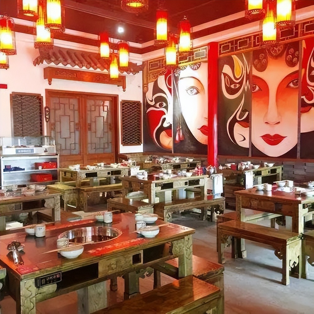 蒸菜馆餐厅广告文案朋友圈,餐厅门店流行的店内广告文案