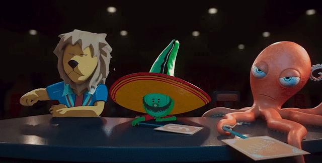 会飞的龙珠饺子,2022卡塔尔世界杯吉祥物布偶