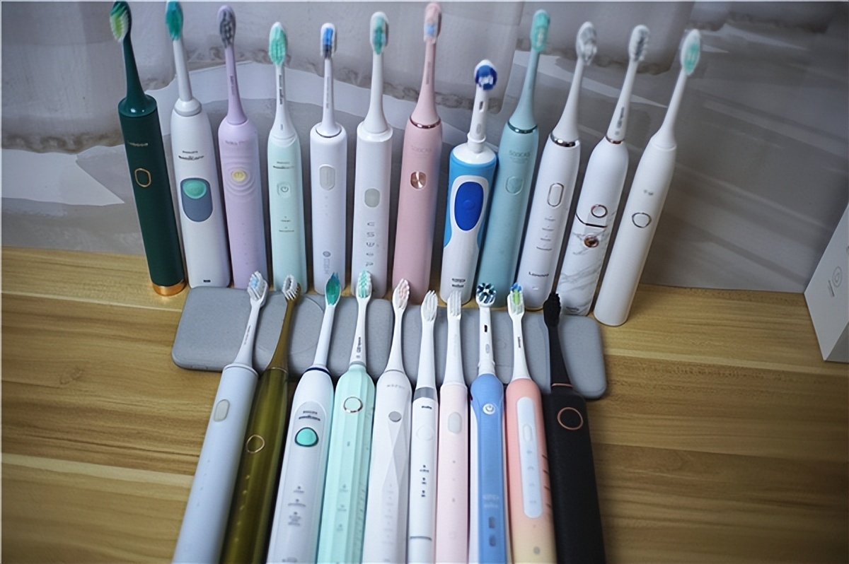 长时间用电动牙刷有害处吗,每天用电动牙刷刷牙害处
