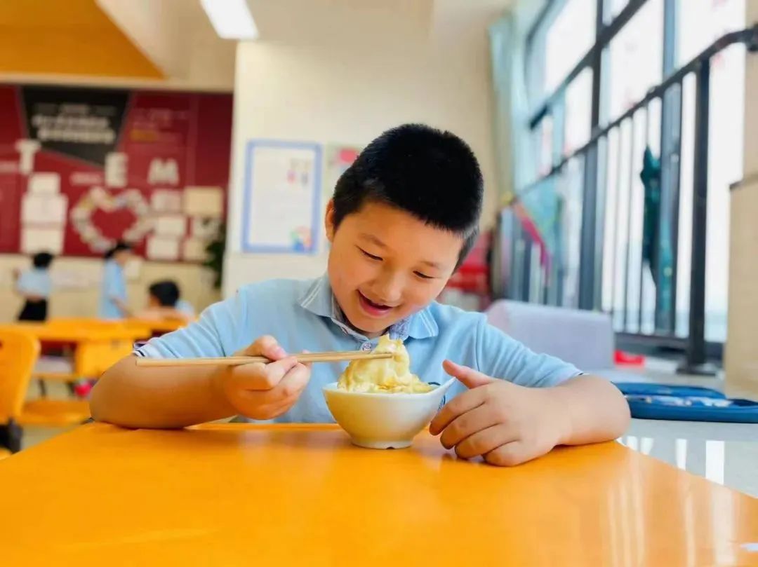 华师大中旭学校,华师中旭怎么样