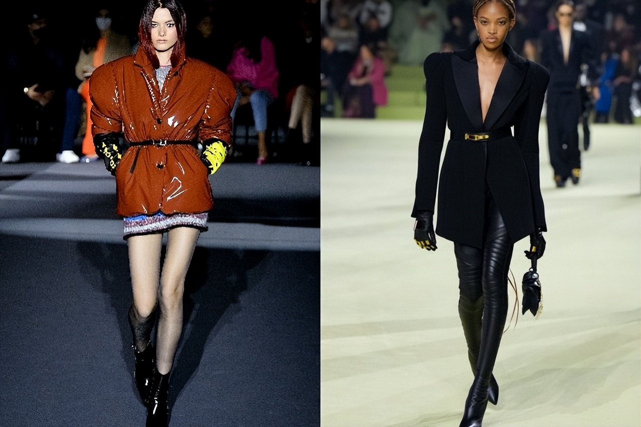 2020年冬季流行什么样的过膝靴,今年流行过膝靴穿搭