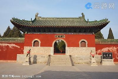 河南省卫辉市,河南卫辉是哪