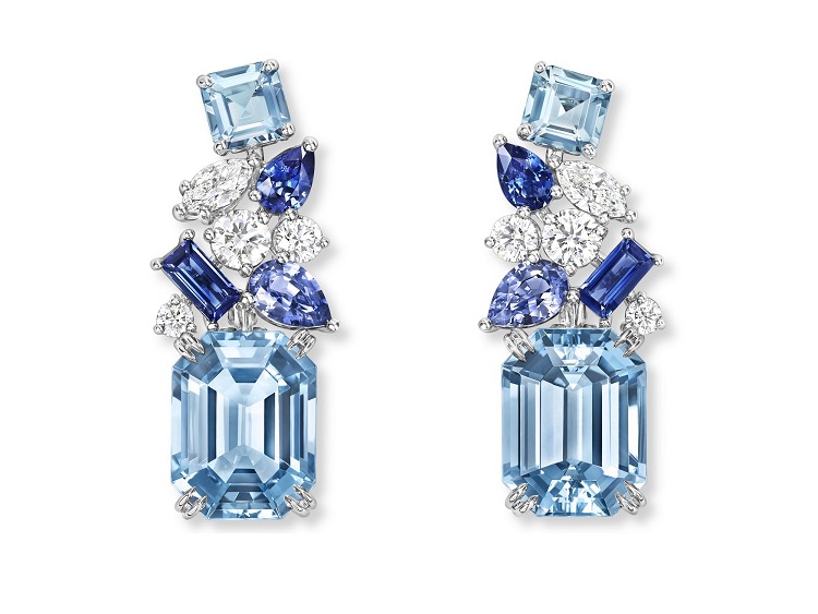 harrywinston海瑞温斯顿珠宝,harrywinston海瑞温斯顿